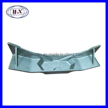 OEM China Manufacturer Custom Design Precision Metal Aluminum Investment Casting Truck Forklift Parts